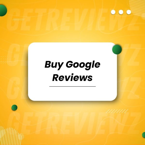 Buy Google Reviews - GetReview