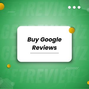 Google Bewertungen Kaufen