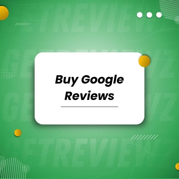 Google Bewertungen Kaufen